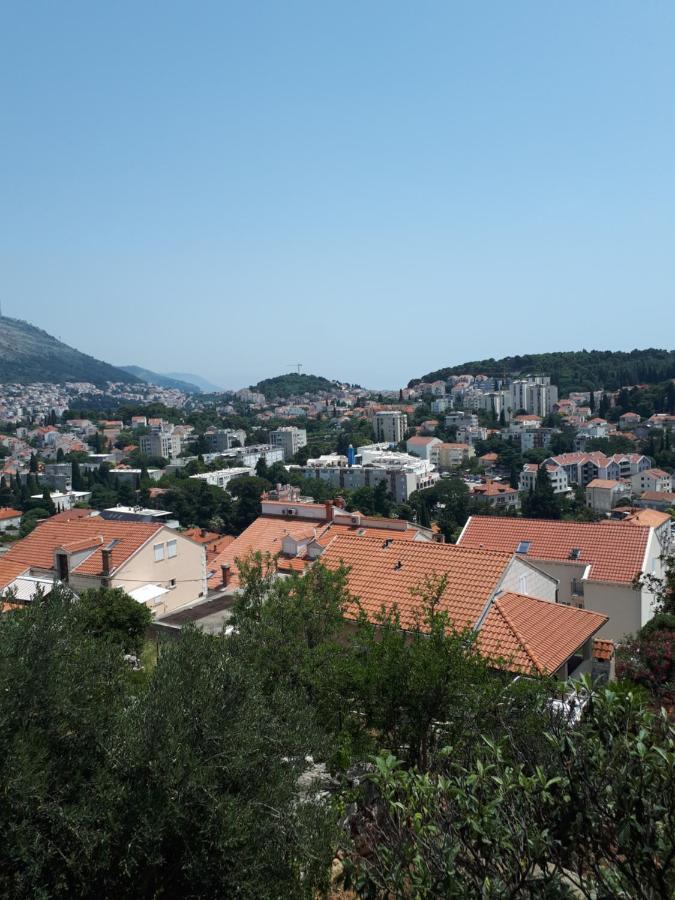 Apartman Maja Apartment Dubrovnik Exterior photo