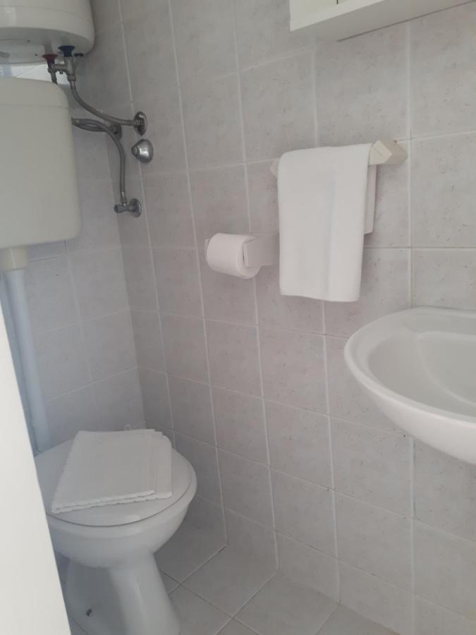 Apartman Maja Apartment Dubrovnik Exterior photo