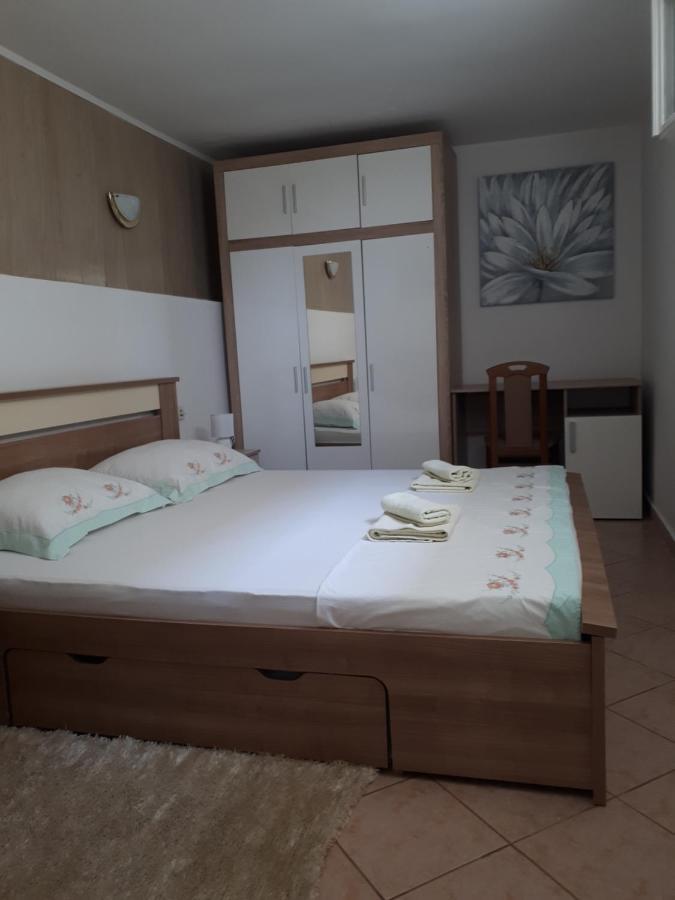 Apartman Maja Apartment Dubrovnik Exterior photo